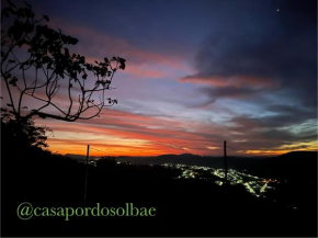Casa Pôr do Sol